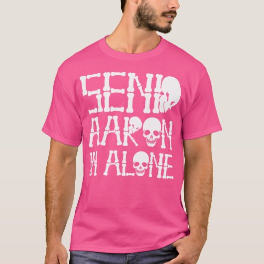 Tシャツ (正面)