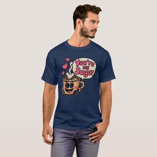 Tシャツ (正面フル)
