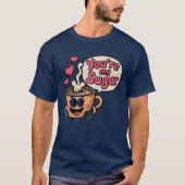 Tシャツ (正面)