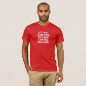 Tシャツ (正面フル)