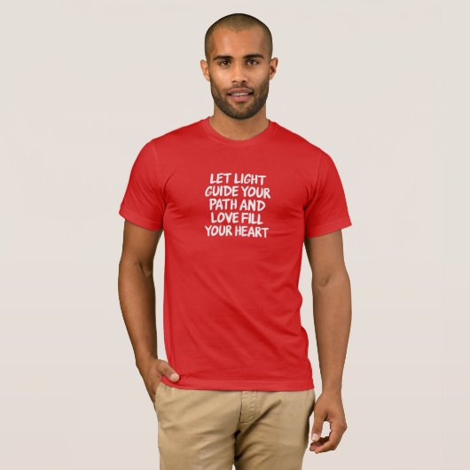 Tシャツ (正面フル)