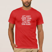 Tシャツ (正面)