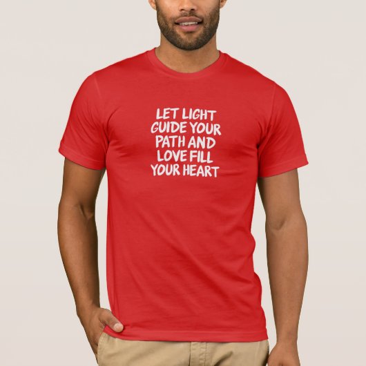 Tシャツ (正面)