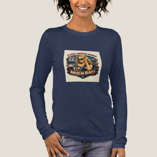 Tシャツ (正面)