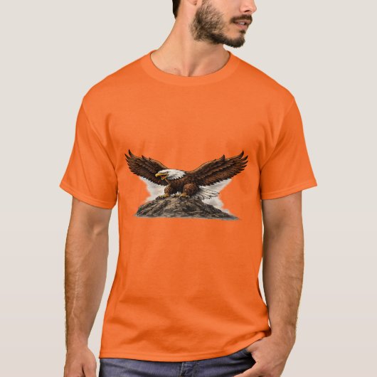 Tシャツ (正面)