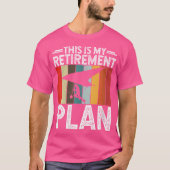 Tシャツ (正面)