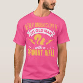 Tシャツ (正面)