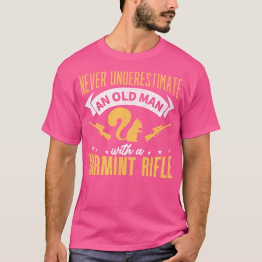 Tシャツ (正面)