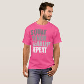 Tシャツ (正面フル)