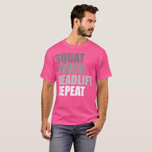 Tシャツ (正面フル)