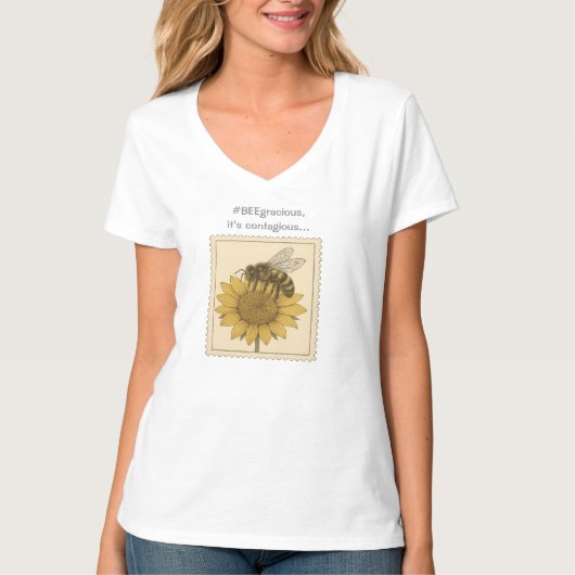 Tシャツ (正面)