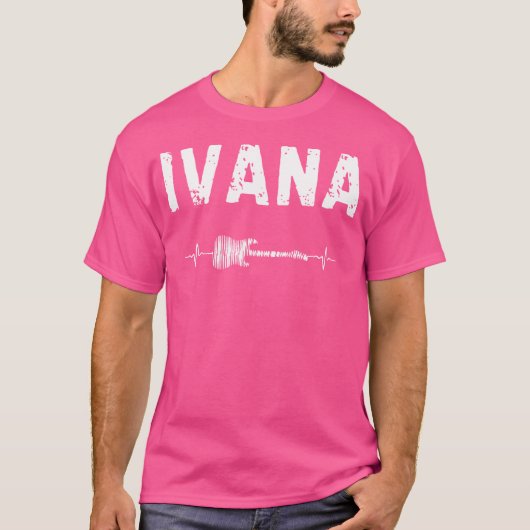 Tシャツ (正面)