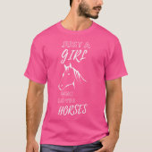 Tシャツ (正面)