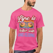 Tシャツ (正面)