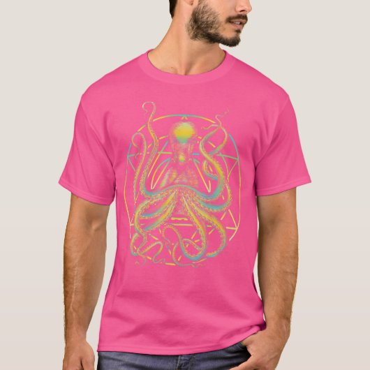 Tシャツ (正面)