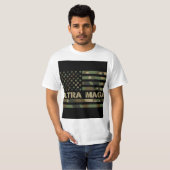 Tシャツ (正面フル)
