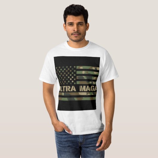 Tシャツ (正面フル)