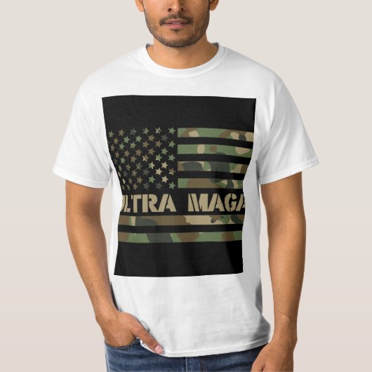 Tシャツ (正面)