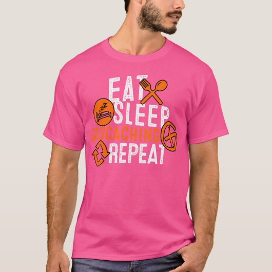 Tシャツ (正面)