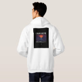 Tシャツ (裏面フル)