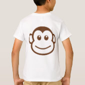 Tシャツ (裏面)