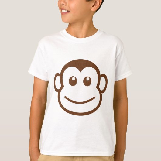 Tシャツ (正面)