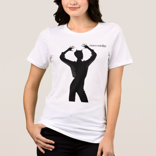 Tシャツ (正面)