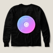 Tシャツ (デザイン背面)