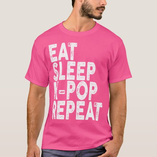 Tシャツ (正面)