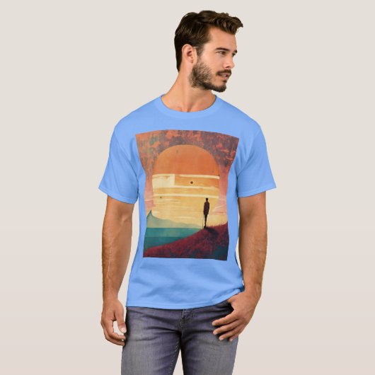 Tシャツ (正面フル)