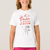 Tシャツ (正面)