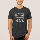 Tシャツ (正面)