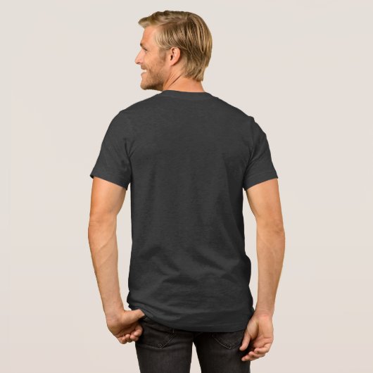 Tシャツ (フル背面)