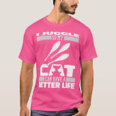 Tシャツ (正面)