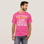 Tシャツ (正面フル)