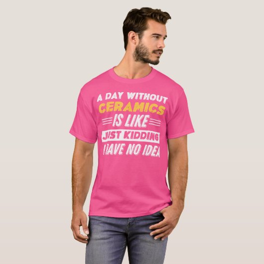 Tシャツ (正面フル)