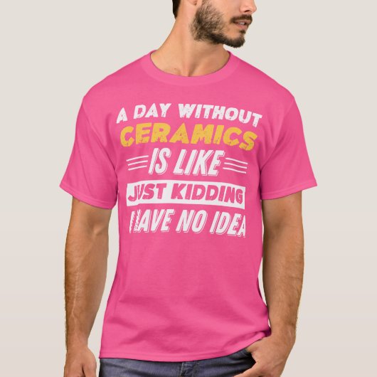 Tシャツ (正面)
