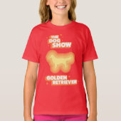 Tシャツ (正面)