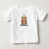 Tシャツ (正面)