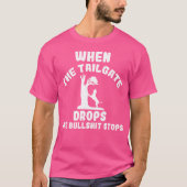 Tシャツ (正面)