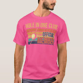 Tシャツ (正面)
