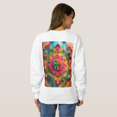 Tシャツ (裏面フル)