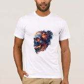 Tシャツ (正面)