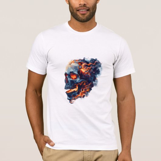Tシャツ (正面)