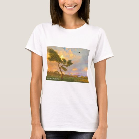 Tシャツ (正面)