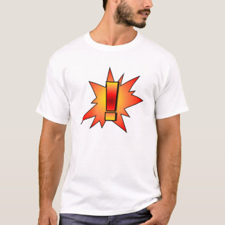 ! Tシャツ