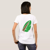 Tシャツ (裏面フル)