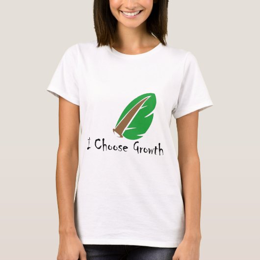 Tシャツ (正面)