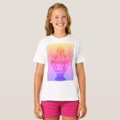 Tシャツ (正面フル)