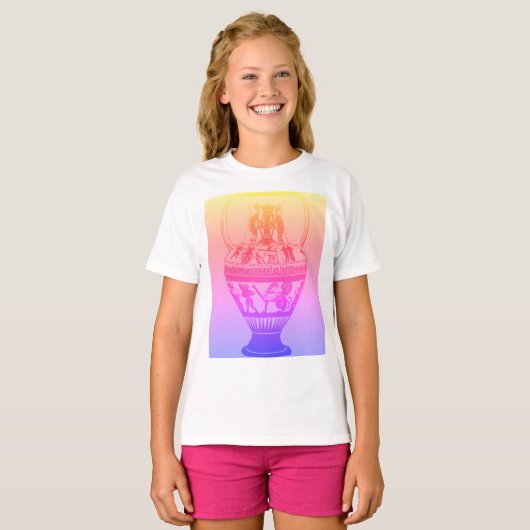 Tシャツ (正面フル)